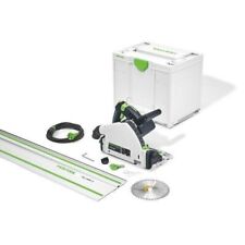Festool Tauchsäge TS 55 FEBQ Plus Führungsschiene im SYS3 M 337 577010