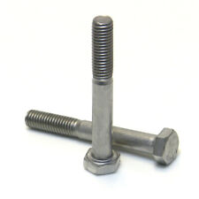 Sechskantschrauben Edelstahl