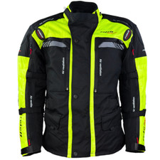 Endurojacke Top Belüftung &