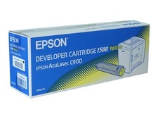 EPSON AcuLaser C900 Toner "Yellow" (S050155) Druckerpatrone