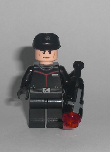 Lego star wars first order - -,