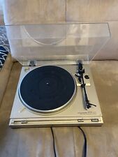 MARANTZ TT 1200 Plattenspieler