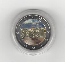 2 Euro 2016 aus Malta