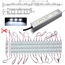 10x-100x LED Module - 7500K