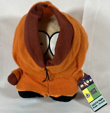 Kenny South Park Plüsch 15 cm mit Etikett