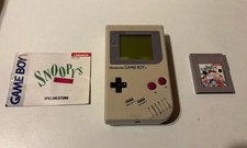 Nintendo Gameboy Classic  Inkl