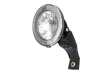 AXA BASTA Scheinwerfer Vorder Licht Dynamo Halogen Kabel 600mm lang