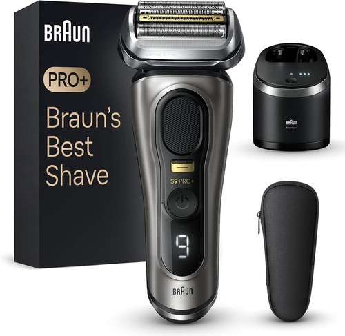 Braun series pro 9565cc - braun,