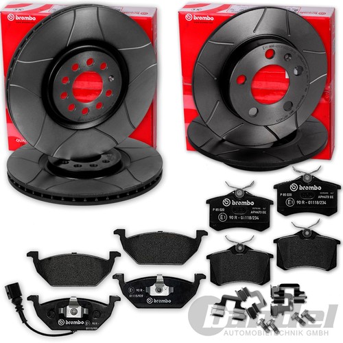 Brembo geschlitzte - brembo,