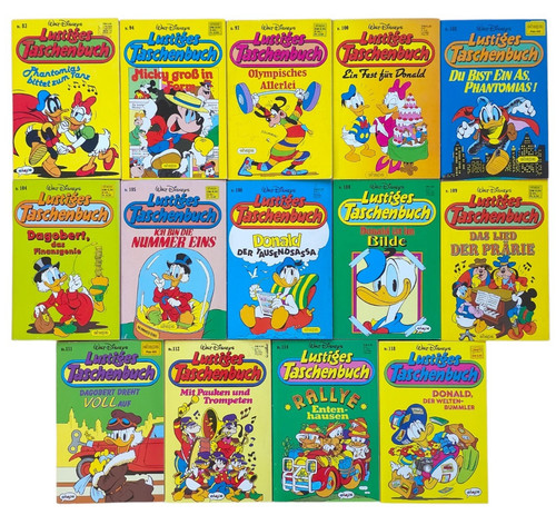 Walt disney 14x - -,