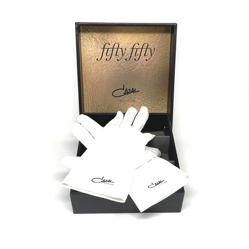 New cazal fifty - new,