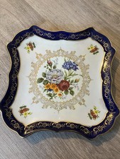 K & K Porzellan Teller