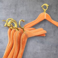 Garderobenbügel Antik Stil