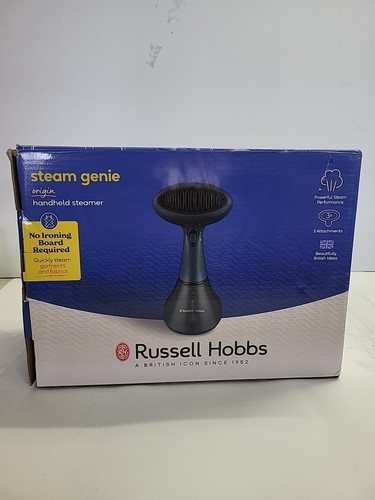 Russell hobbs steam genie - hobbs,
