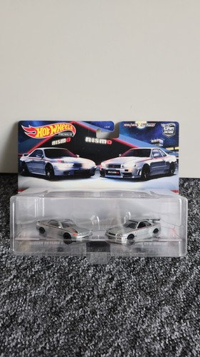 Hot wheels nissan skyline - wheels,