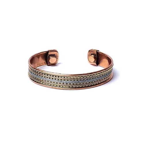 Kupferarmband magnetkraft - kupferarmband, –