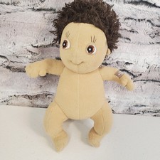 Rubens Barn Baby Boy Soft Hair