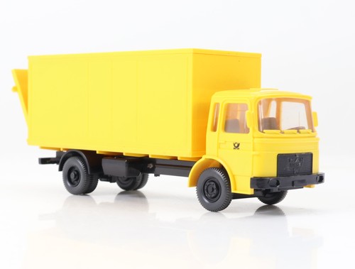 Wiking 18552 modellauto - wiking, 18552 modellauto