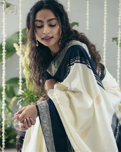 Bollywood georgette sari - georgette,