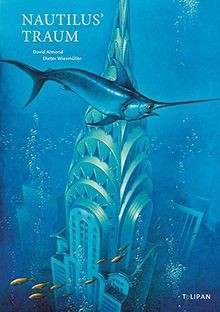 Nautilus traum von - von, almond