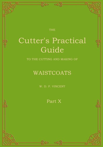 The cutter practical guide - the,