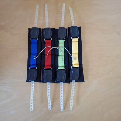 Zahnspange headgearbogen - zahnspange,