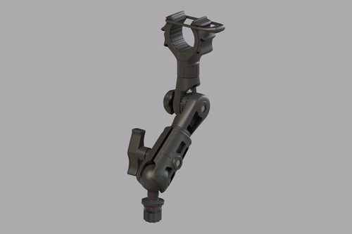 Fasten trolling motor - fasten, e-motor