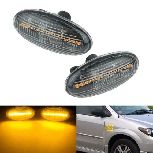 Led seitenblinker repeater - seitenblinker,