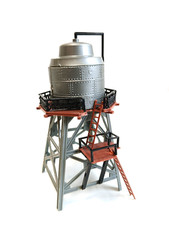 Vollmer - Wasserspeicher