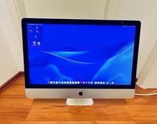Apple iMac 27” 2020 i7 5K