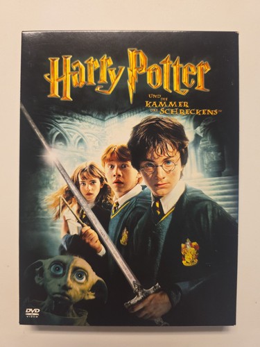 Harry potter und die kammer - und,