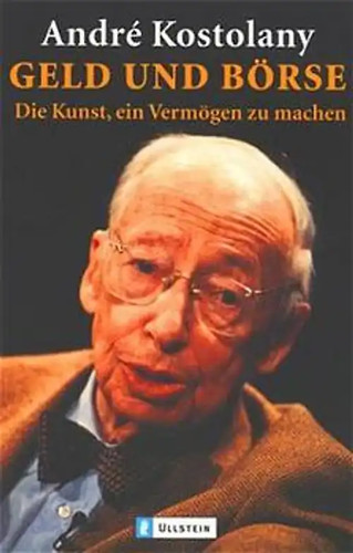 Geld und börse - und,