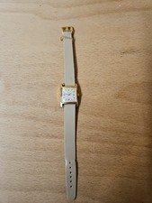 Damenuhr, Armbanduhr, analog