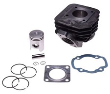 Zylinder 40,00 mm für HONDA