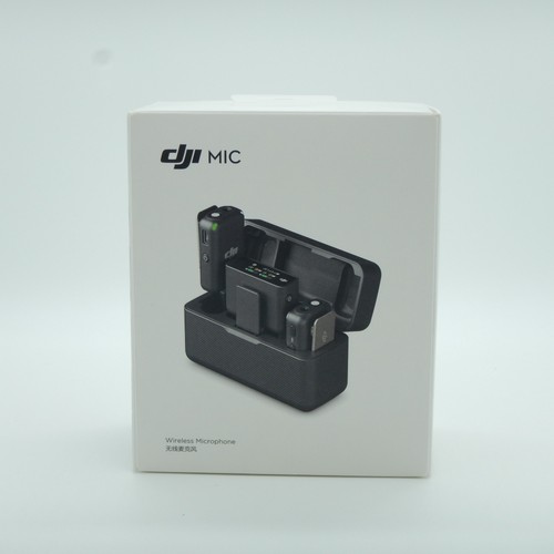 Dji mic funkmikrofon set - funkmikrofon,