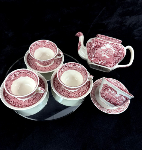 Mason vista ironstone - mason's,
