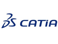 CATIA V5 (V5-6R2025) PLM Express Edition CATMSE, Nodelocked