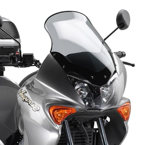 Givi windschild neu - givi, für