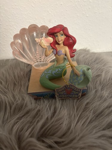 Disney enesco arielle figur - enesco,