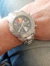 Sector 450 Chrono Automatik