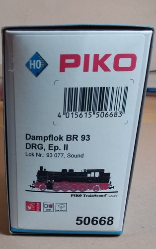 Piko drg digital - 93,