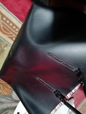 Größe ledertasche von - größe,