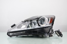 SCHEINWERFER LEXUS IS 220 250 11-12 XENON LED LIFT LINKS