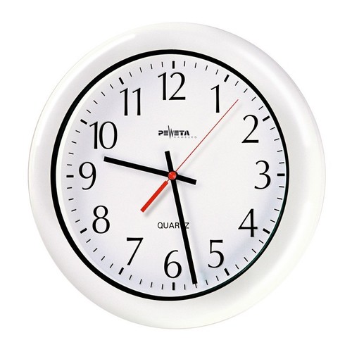 Peweta quarz batterie uhr - peweta, quarz-batterie-uhr