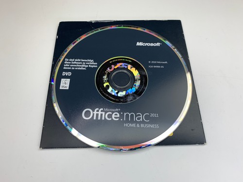 Microsoft office mac 2011 - office:,