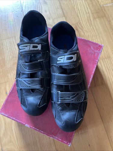 Sidi mountainbike spd - mountainbike, schuhe