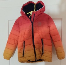 Schöne S.Oliver Winterjacke