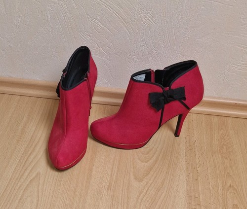 Damen schuhe high - schuhe, 40