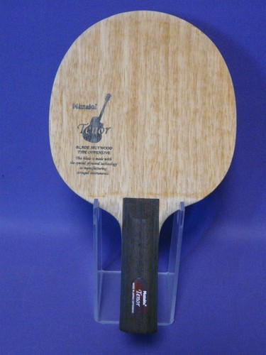 Nittaku tenor holz offensive - nittaku,