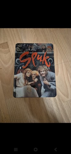 Spuk hochhaus - spuk,